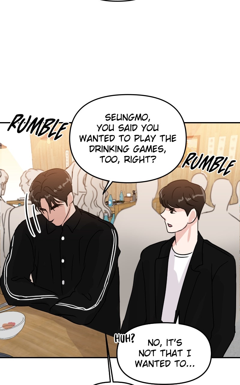 Read This is a Campus Romance Series EN Manga Online