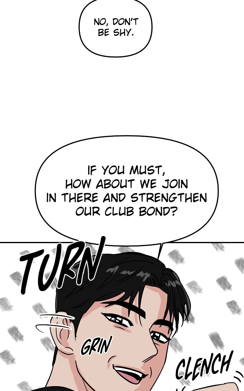 Read This is a Campus Romance Series EN Manga Online