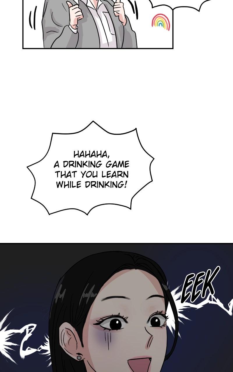 Read This is a Campus Romance Series EN Manga Online