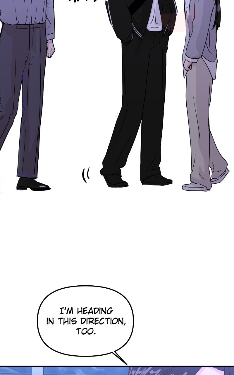 Read This is a Campus Romance Series EN Manga Online