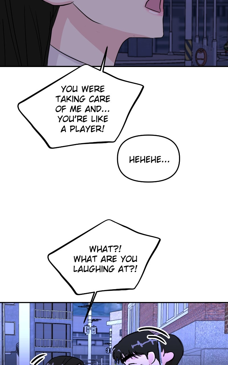 Read This is a Campus Romance Series EN Manga Online