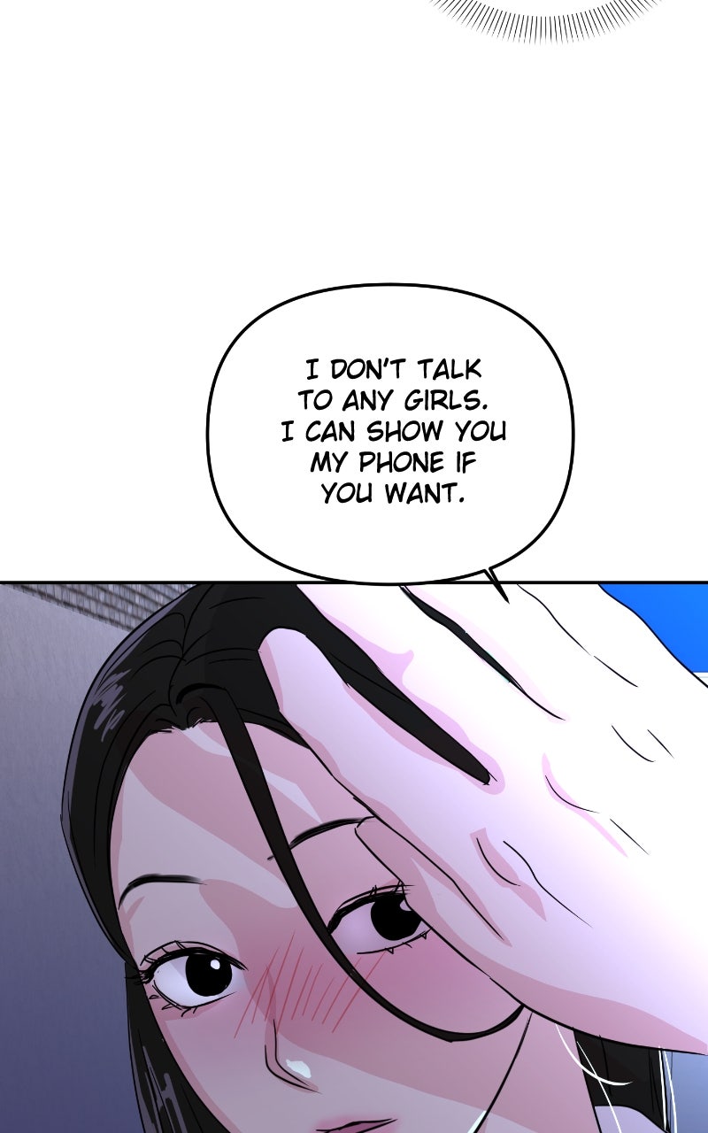 Read This is a Campus Romance Series EN Manga Online