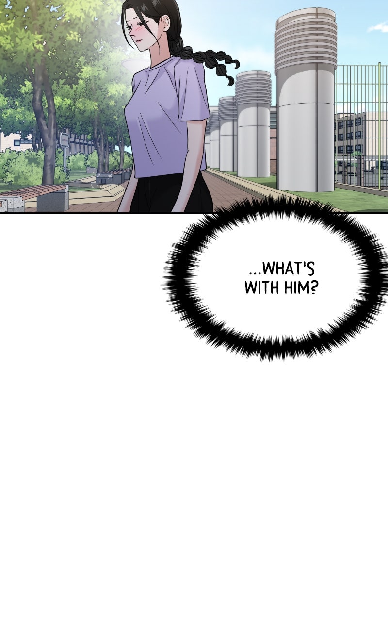 Read This is a Campus Romance Series EN Manga Online