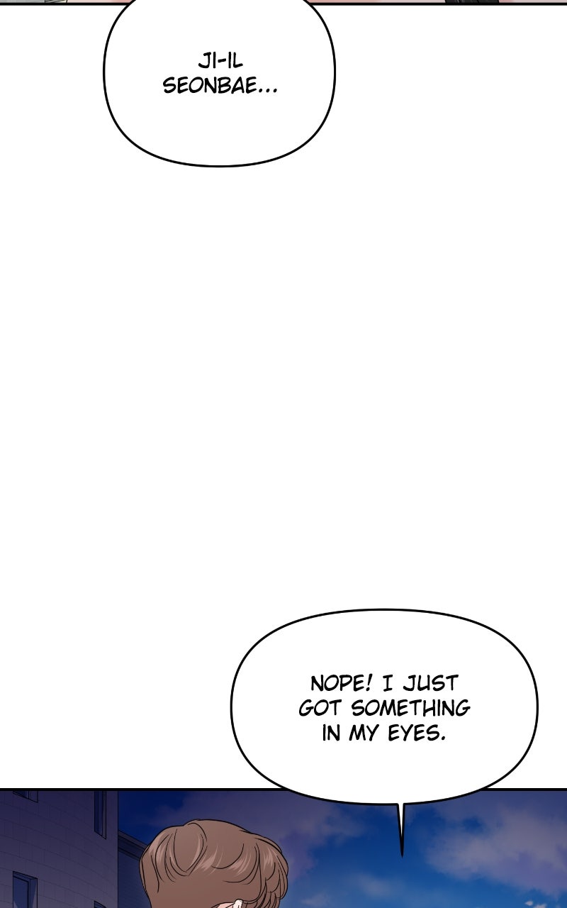 Read This is a Campus Romance Series EN Manga Online