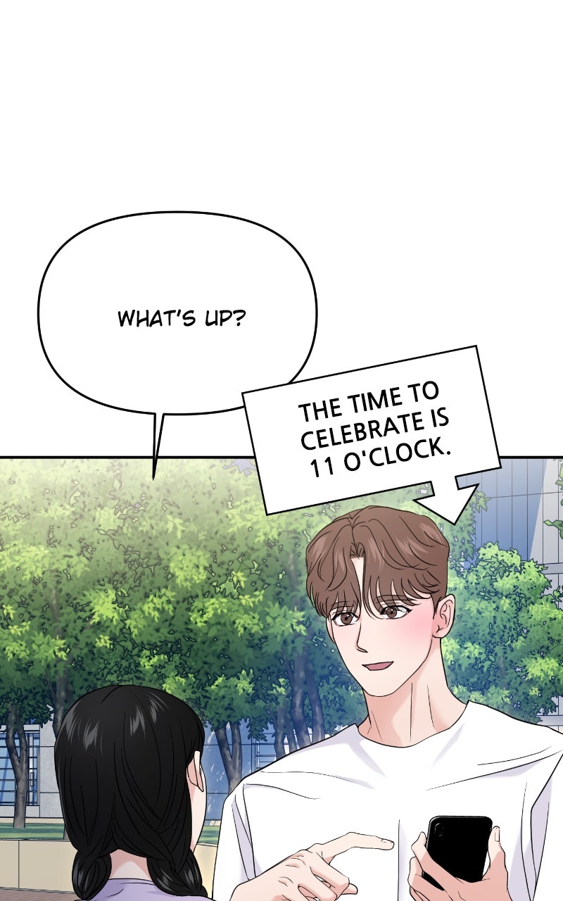 Read This is a Campus Romance Series EN Manga Online