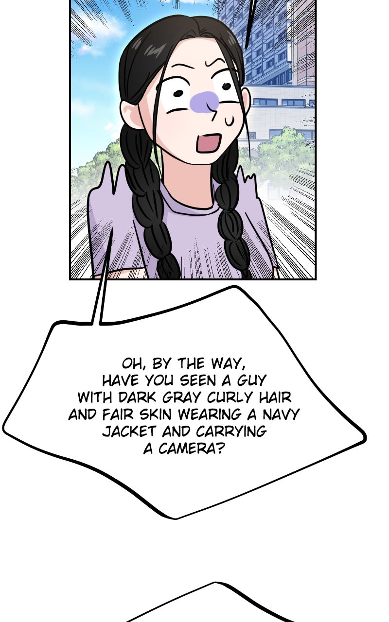 Read This is a Campus Romance Series EN Manga Online