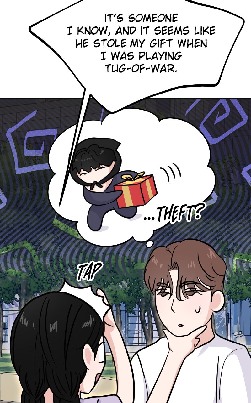 Read This is a Campus Romance Series EN Manga Online