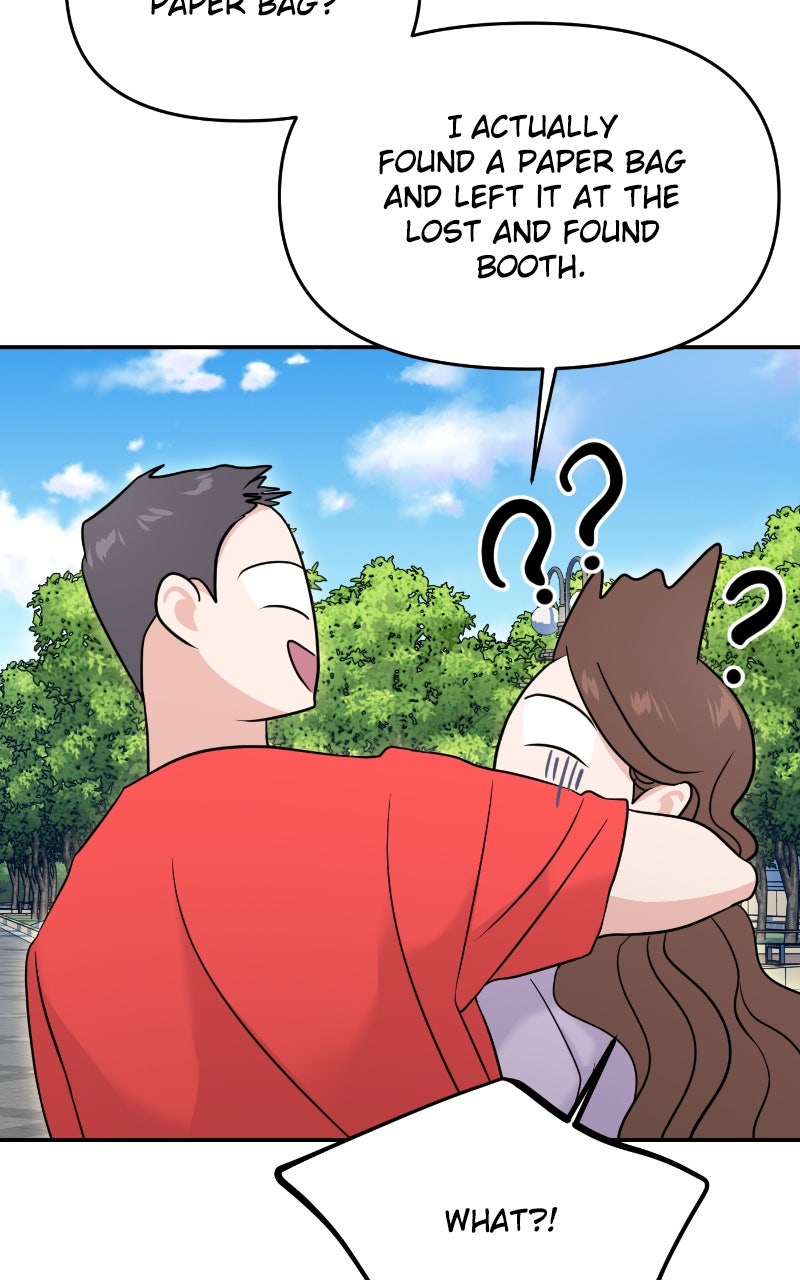 Read This is a Campus Romance Series EN Manga Online