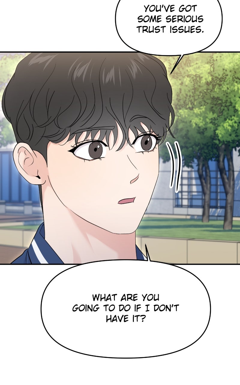 Read This is a Campus Romance Series EN Manga Online