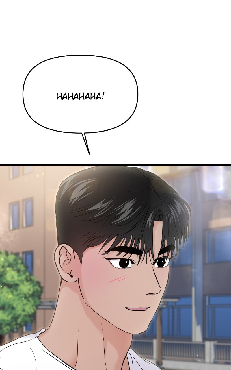 Read This is a Campus Romance Series EN Manga Online