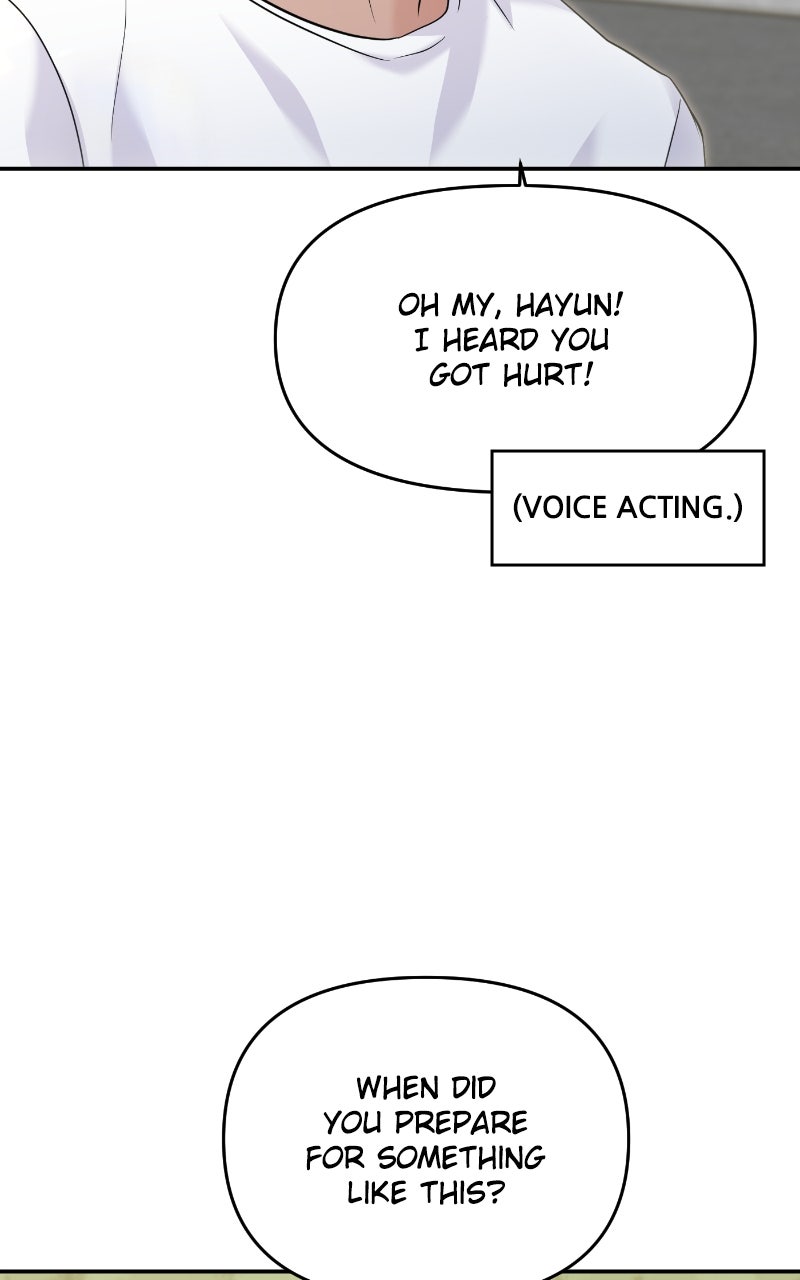 Read This is a Campus Romance Series EN Manga Online