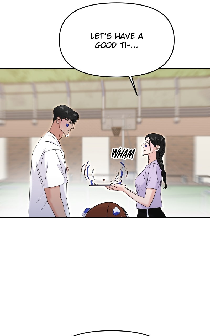 Read This is a Campus Romance Series EN Manga Online