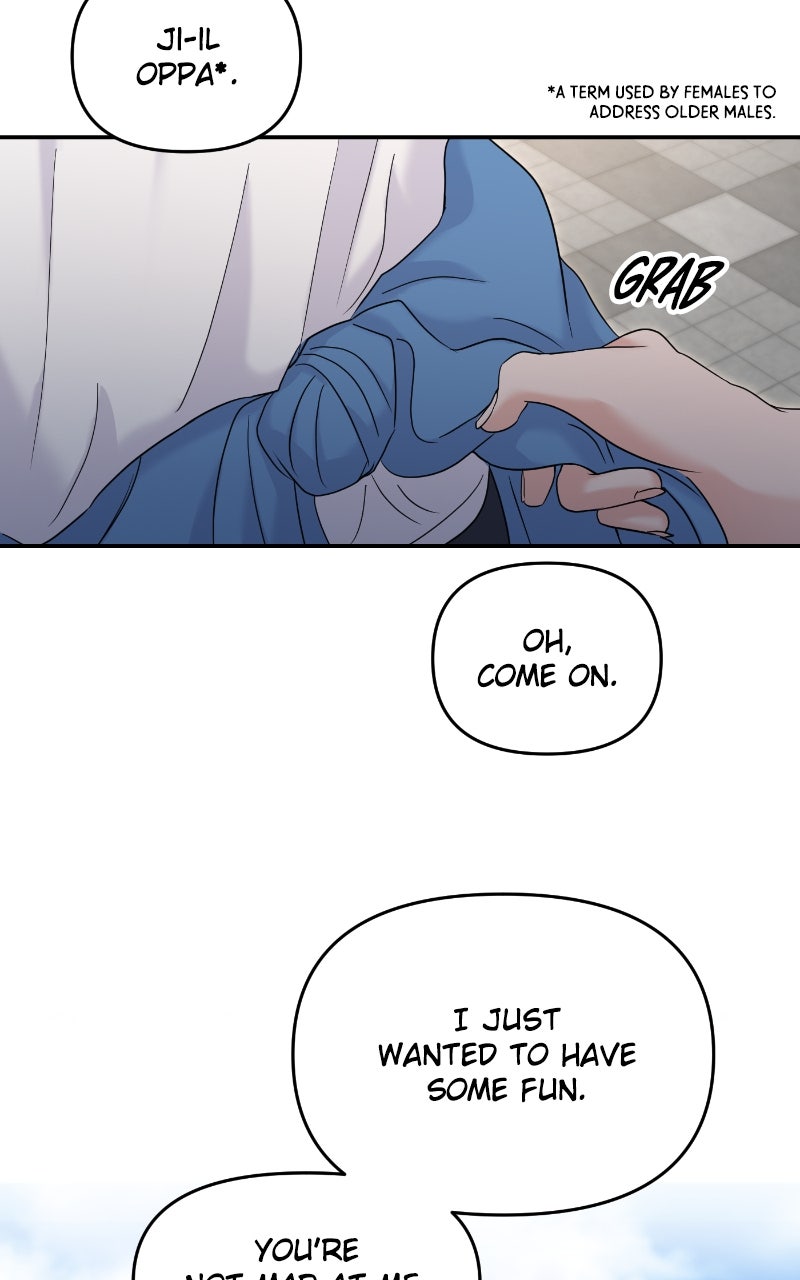 Read This is a Campus Romance Series EN Manga Online