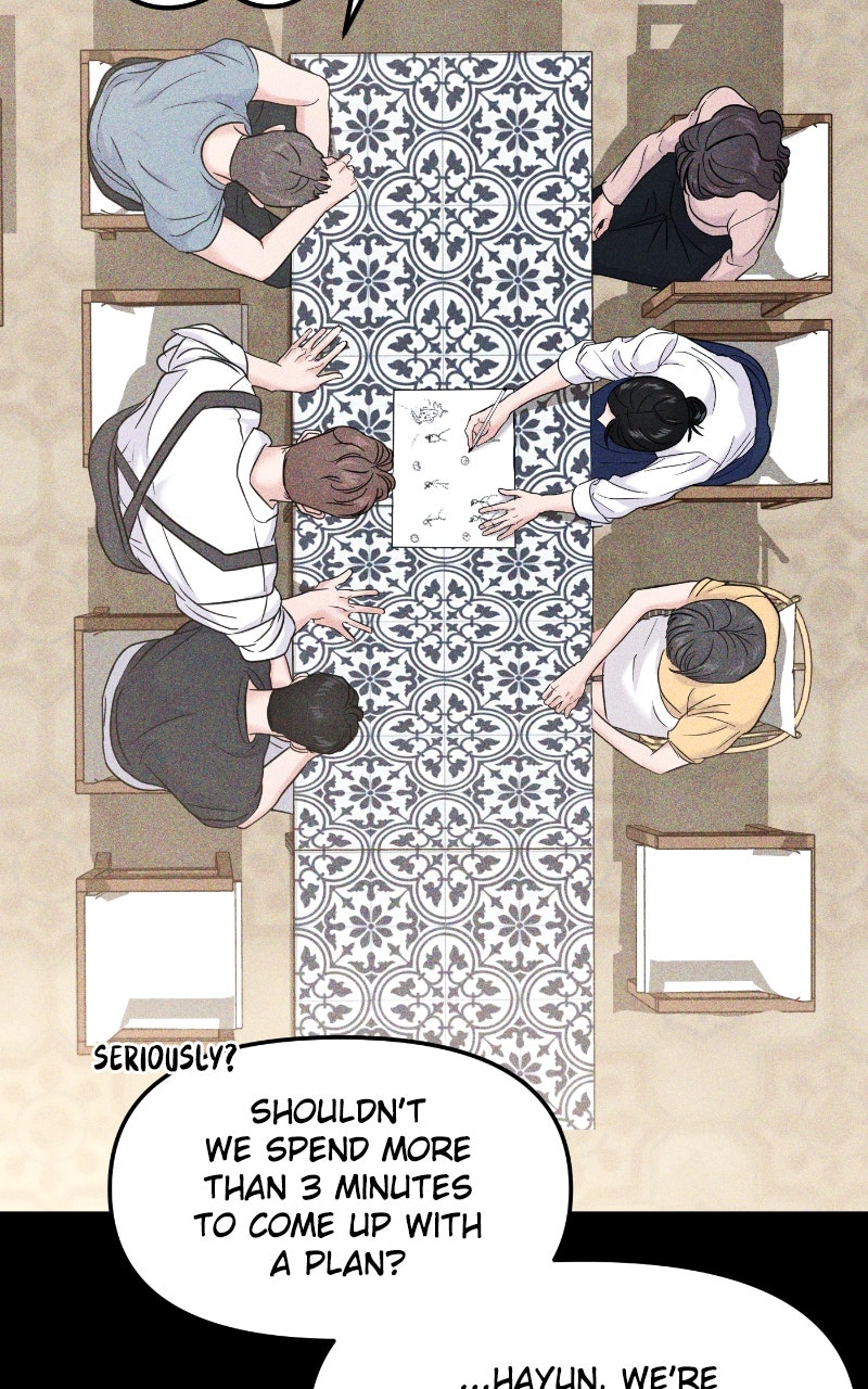 Read This is a Campus Romance Series EN Manga Online