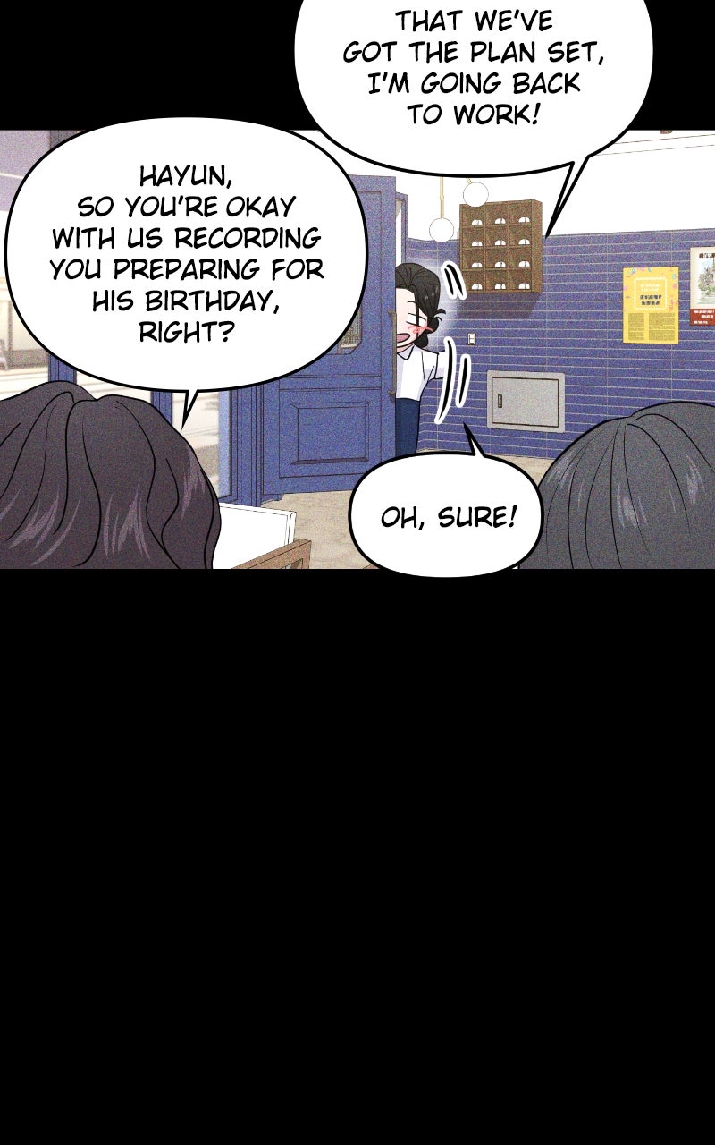 Read This is a Campus Romance Series EN Manga Online