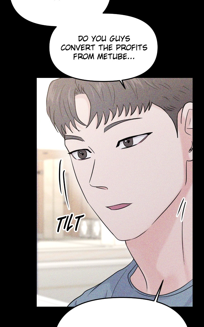 Read This is a Campus Romance Series EN Manga Online