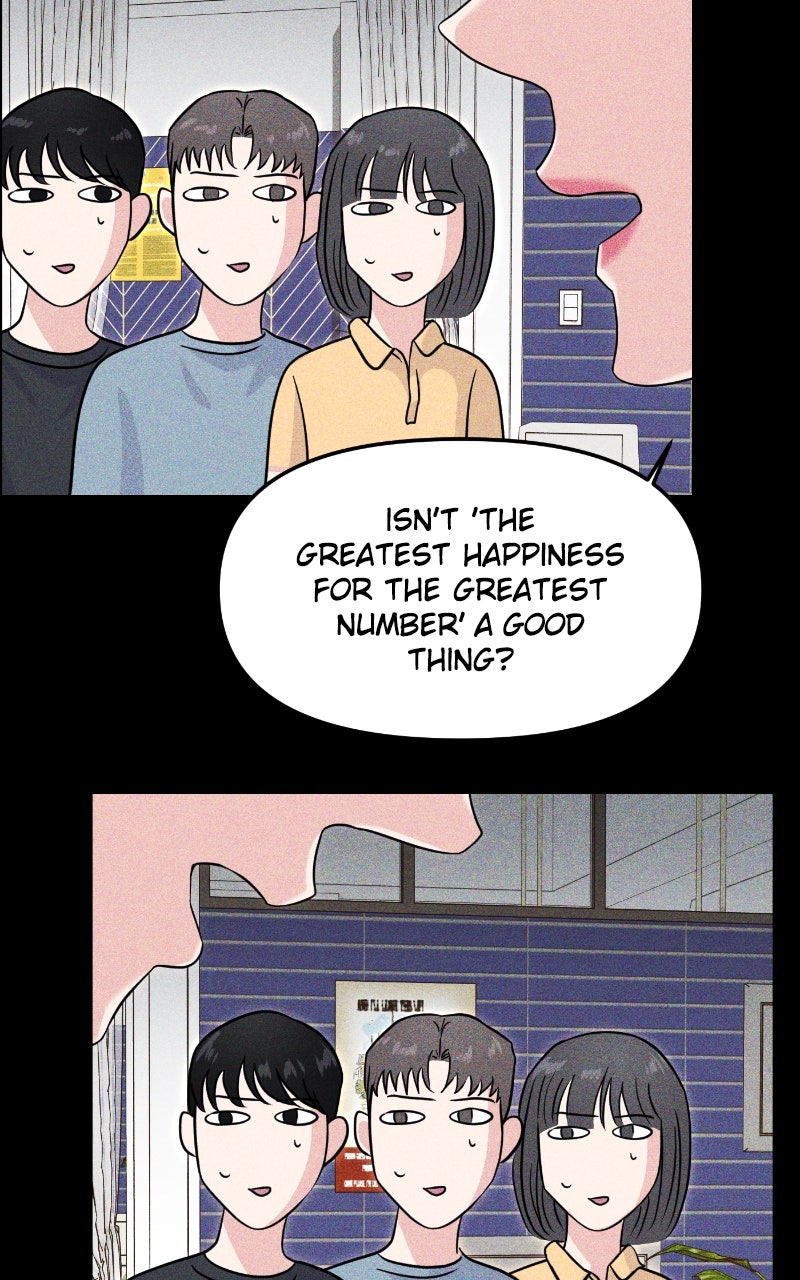 Read This is a Campus Romance Series EN Manga Online