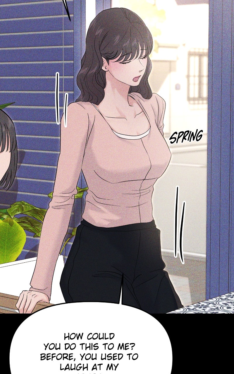 Read This is a Campus Romance Series EN Manga Online