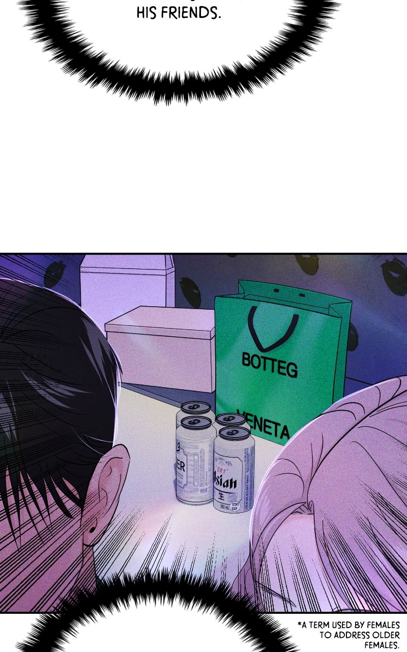 Read This is a Campus Romance Series EN Manga Online