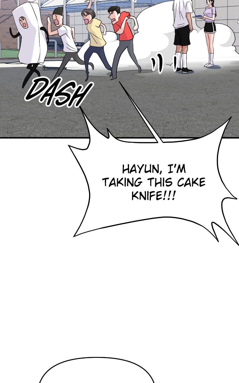 Read This is a Campus Romance Series EN Manga Online