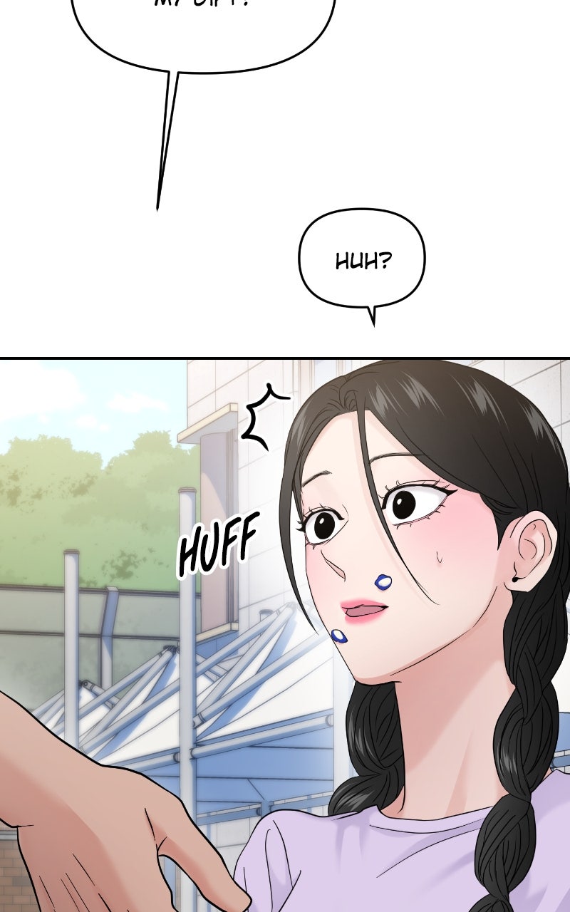 Read This is a Campus Romance Series EN Manga Online