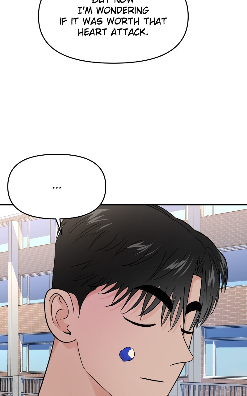 Read This is a Campus Romance Series EN Manga Online