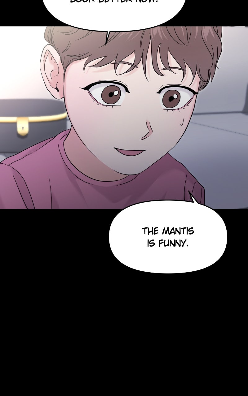 Read This is a Campus Romance Series EN Manga Online