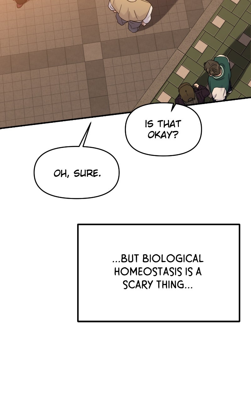 Read This is a Campus Romance Series EN Manga Online