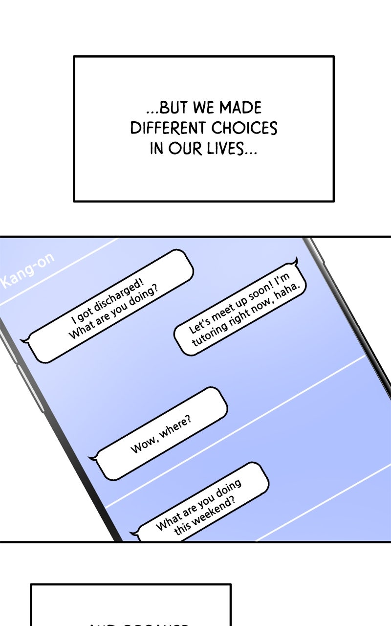 Read This is a Campus Romance Series EN Manga Online