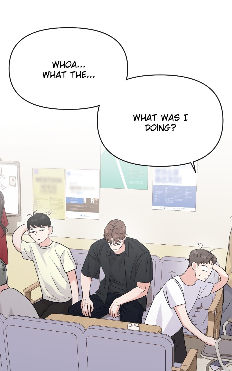 Read This is a Campus Romance Series EN Manga Online