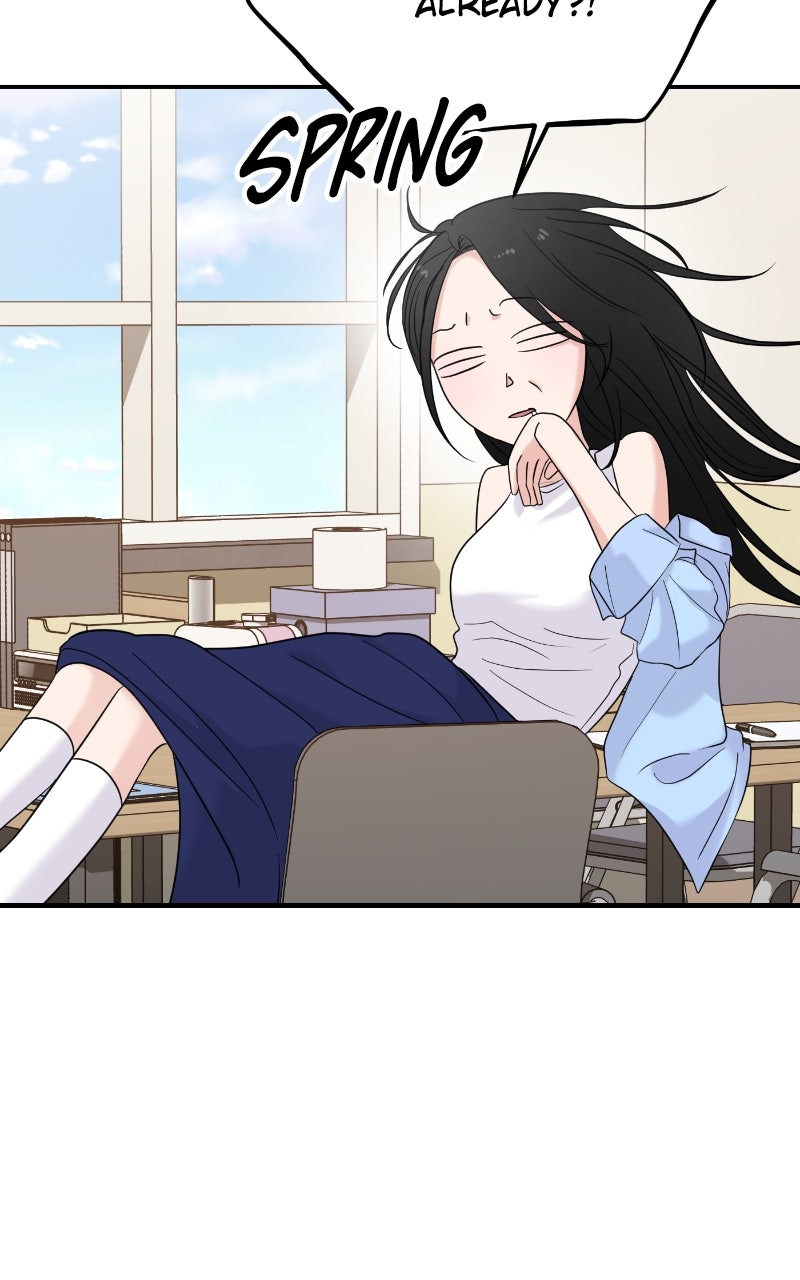 Read This is a Campus Romance Series EN Manga Online