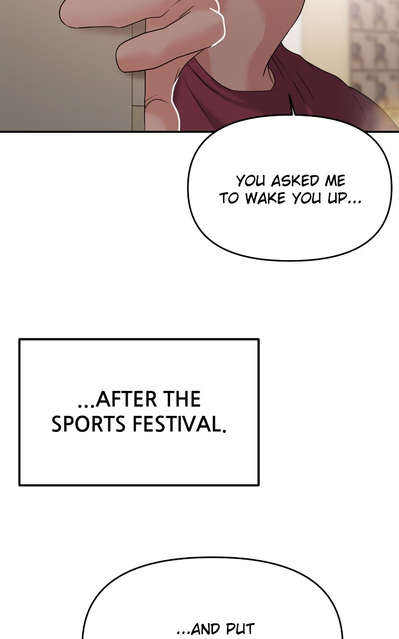 Read This is a Campus Romance Series EN Manga Online