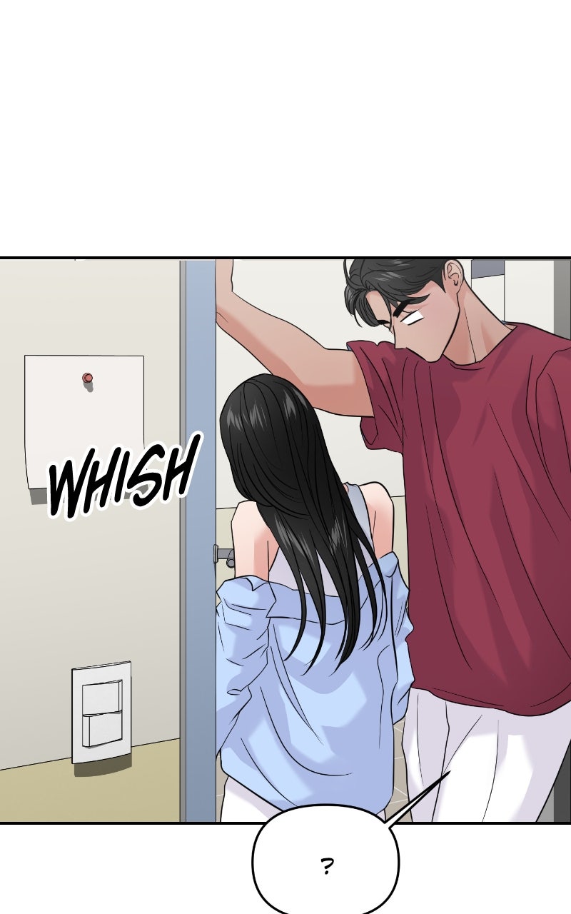 Read This is a Campus Romance Series EN Manga Online