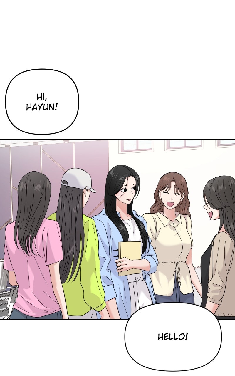 Read This is a Campus Romance Series EN Manga Online