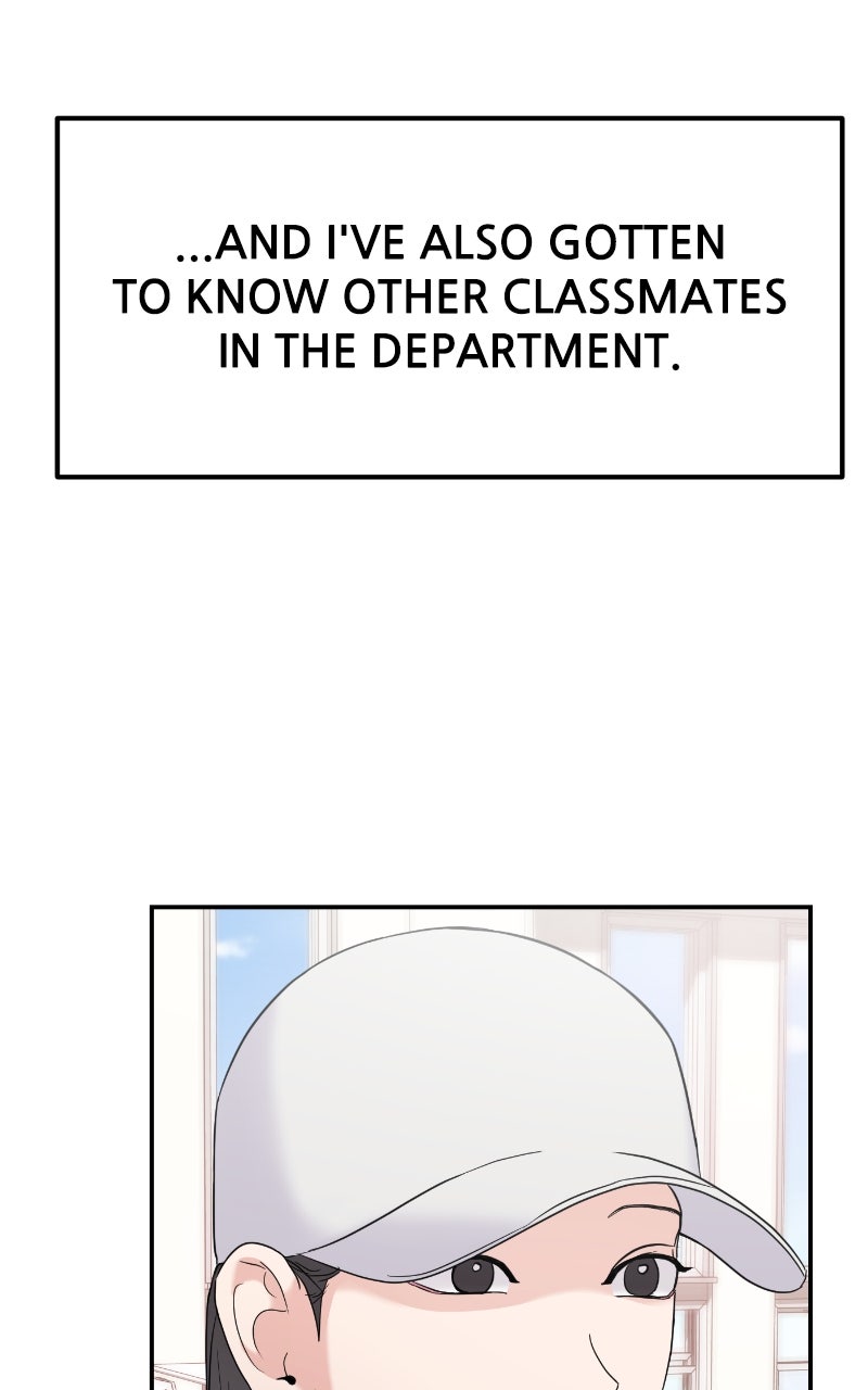 Read This is a Campus Romance Series EN Manga Online