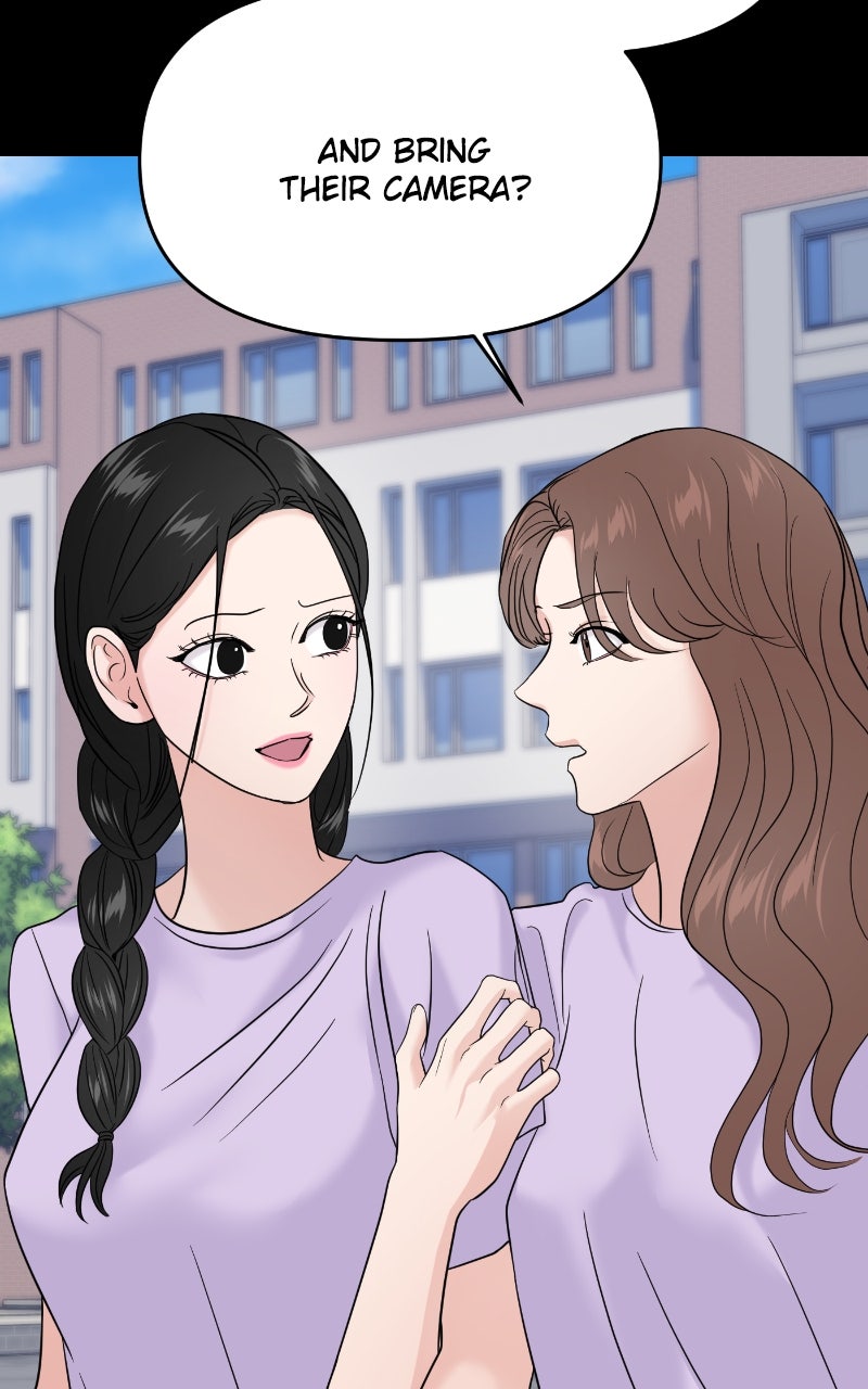 Read This is a Campus Romance Series EN Manga Online