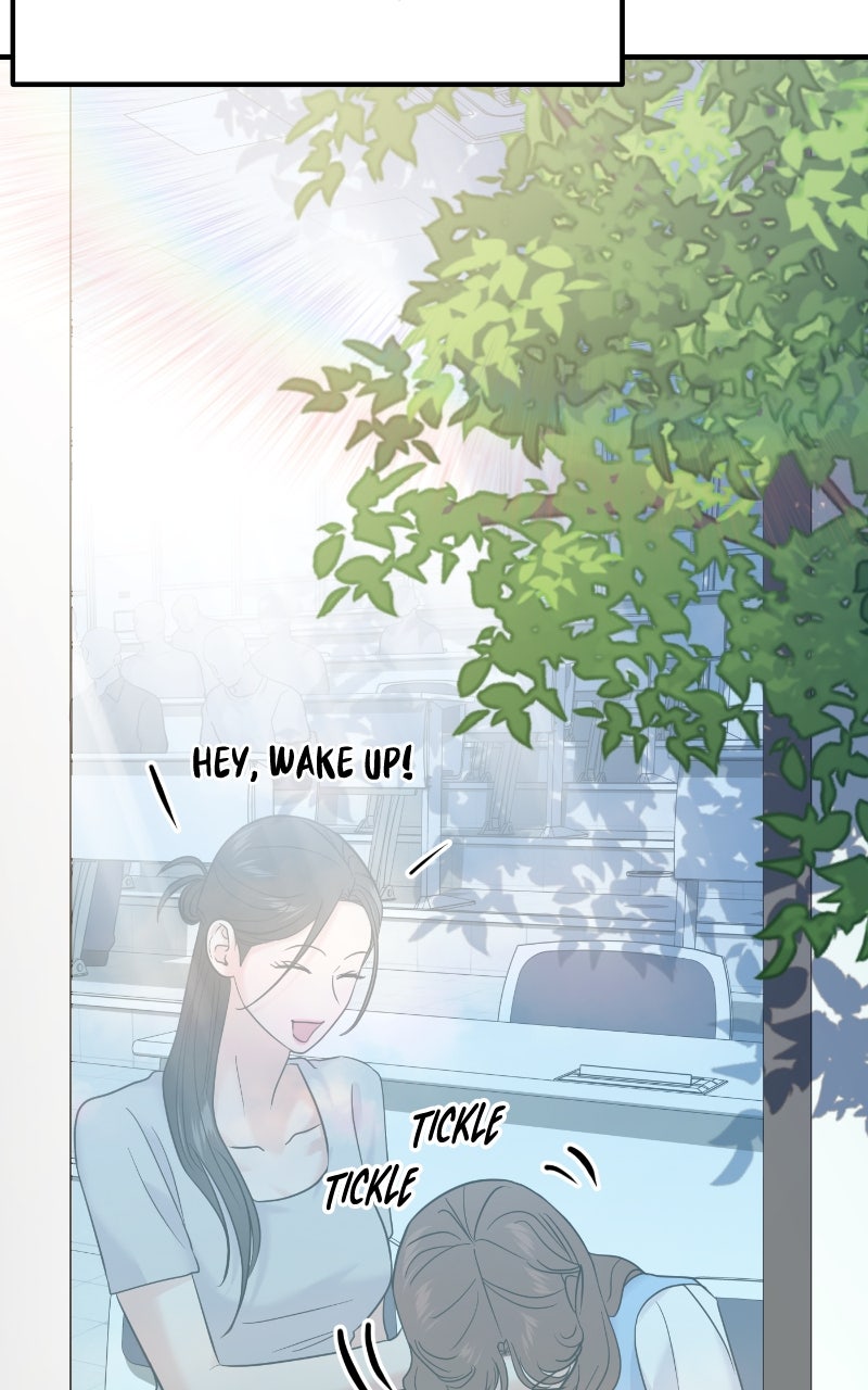 Read This is a Campus Romance Series EN Manga Online