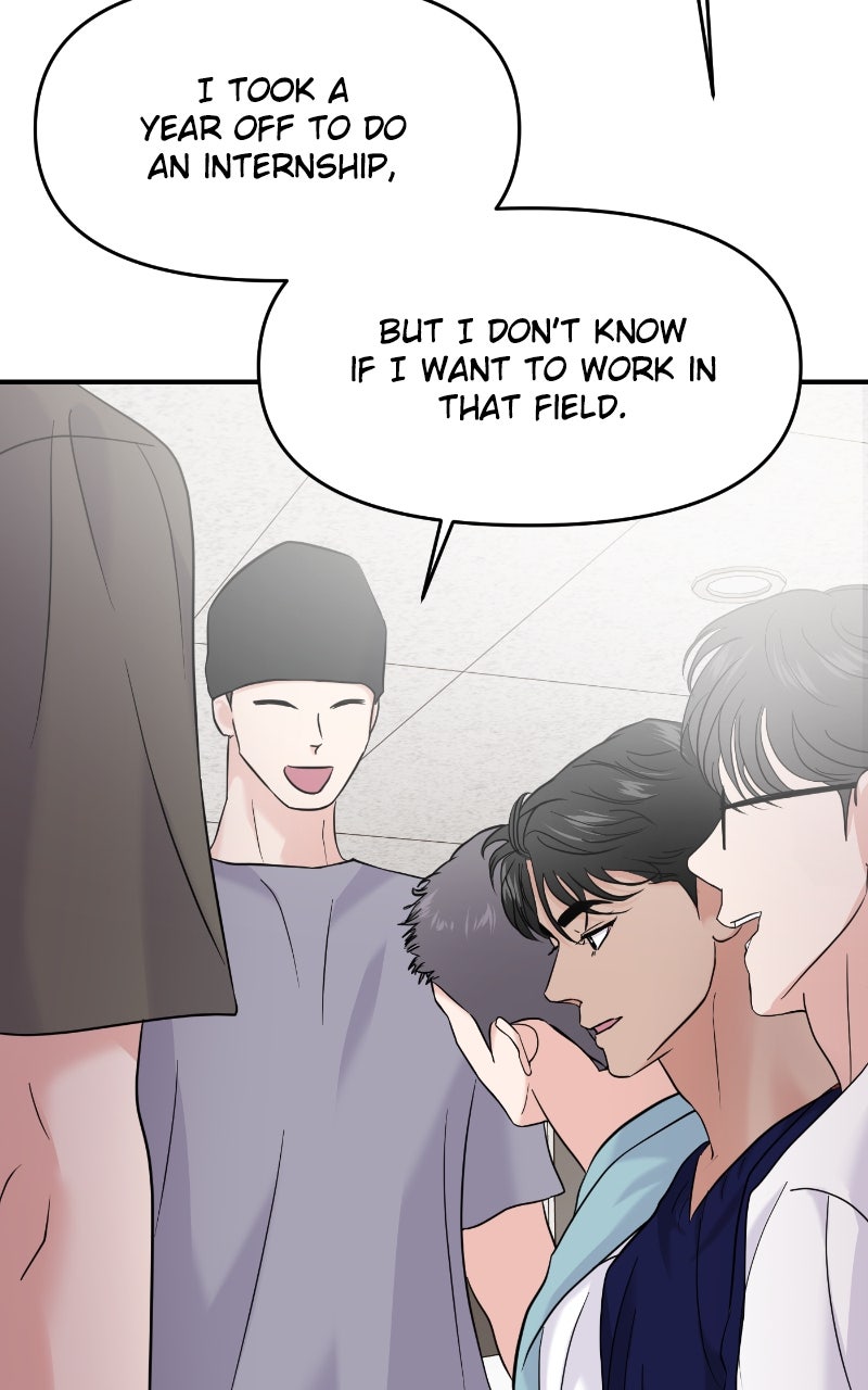 Read This is a Campus Romance Series EN Manga Online