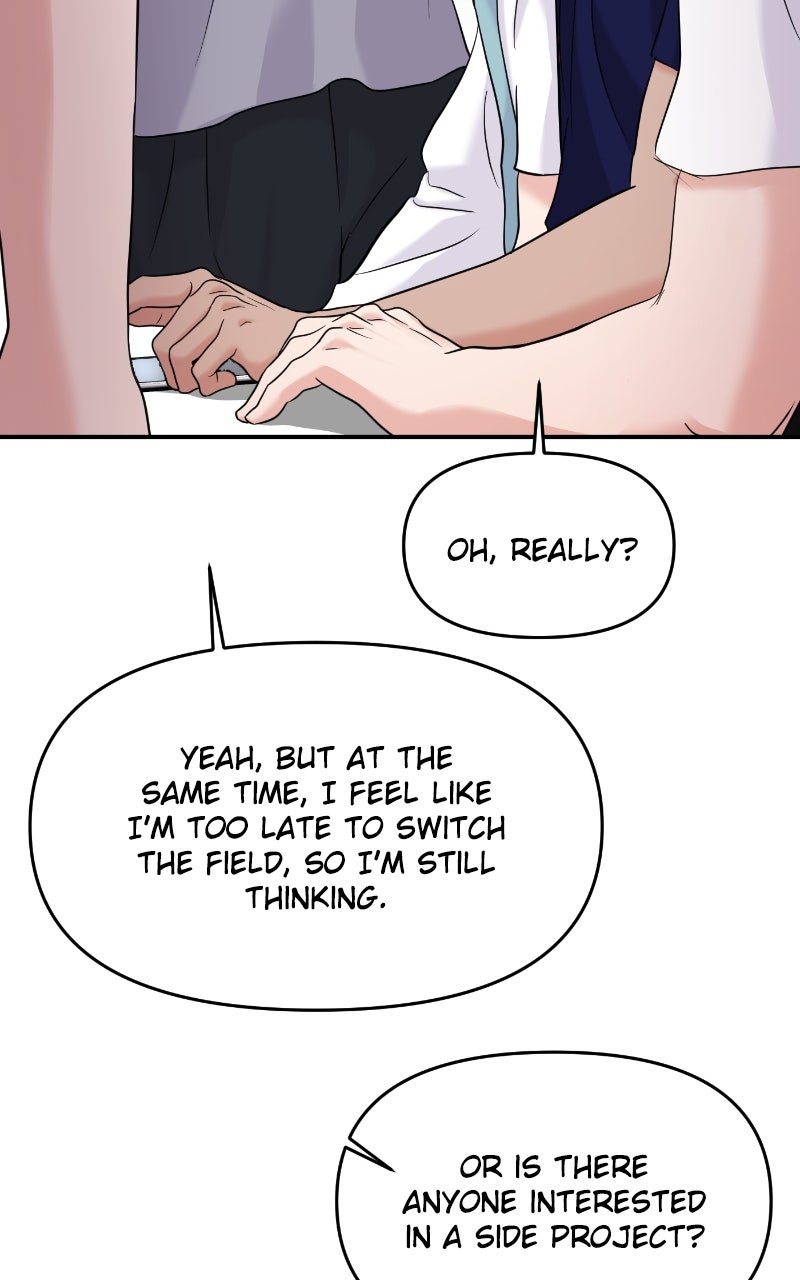 Read This is a Campus Romance Series EN Manga Online