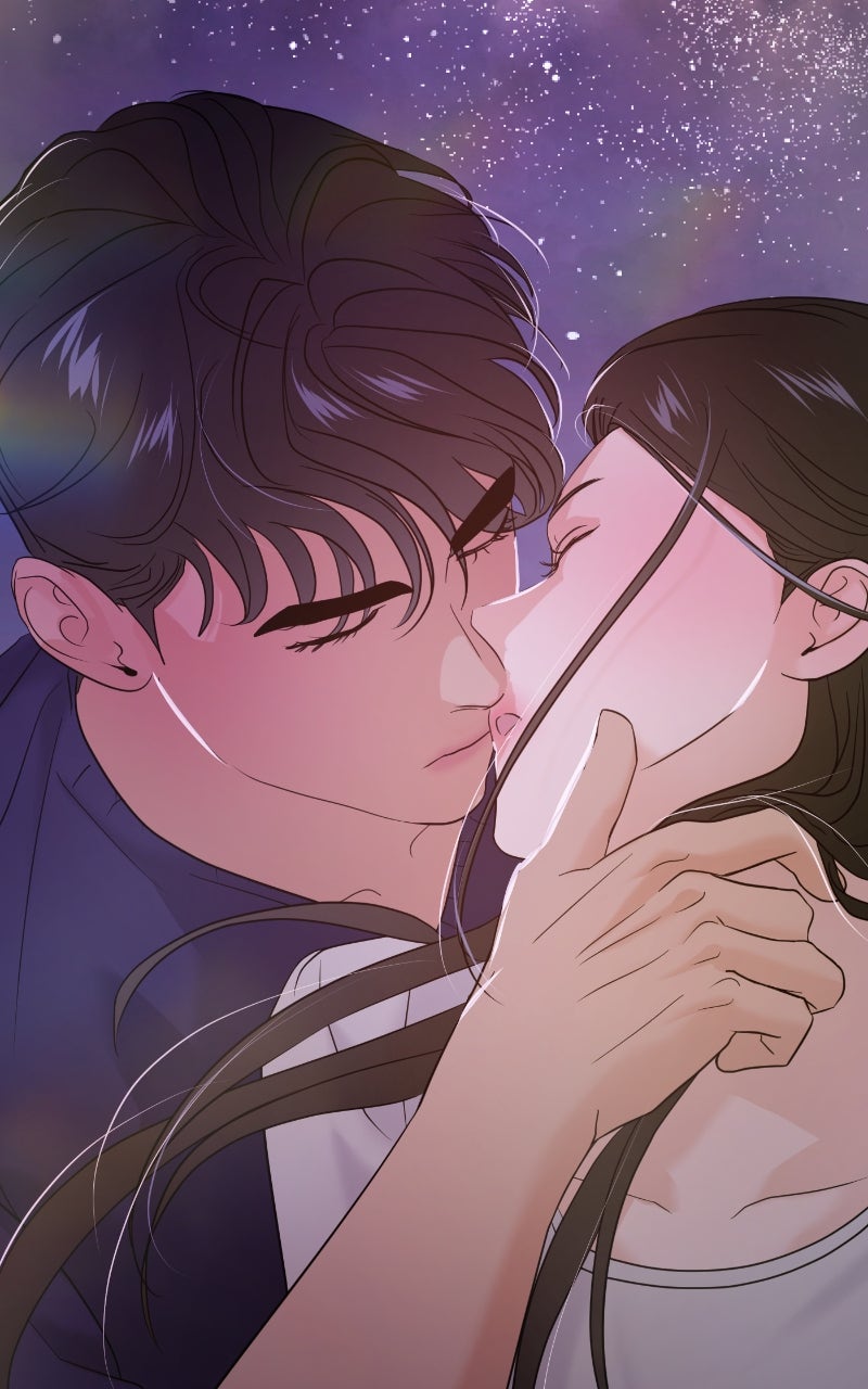 Read This is a Campus Romance Series EN Manga Online