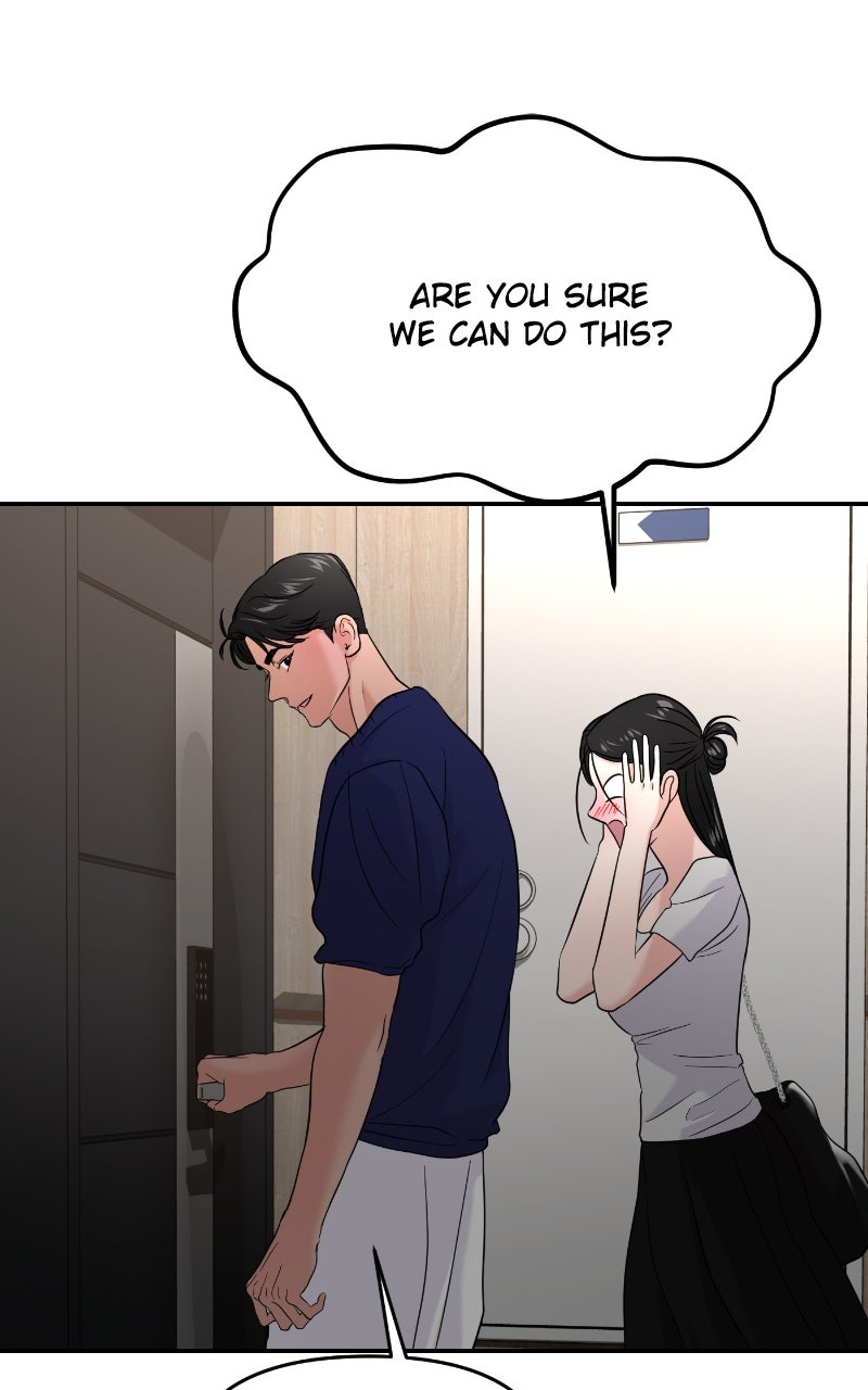 Read This is a Campus Romance Series EN Manga Online