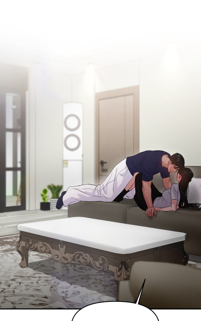 Read This is a Campus Romance Series EN Manga Online