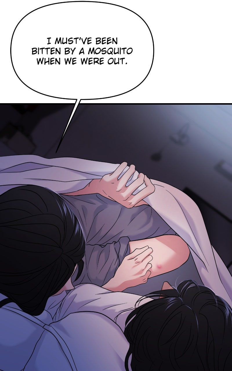 Read This is a Campus Romance Series EN Manga Online