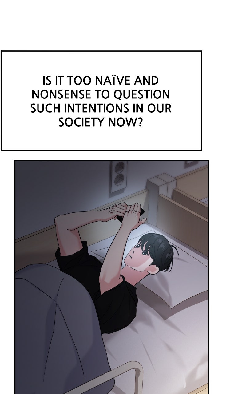 Read This is a Campus Romance Series EN Manga Online