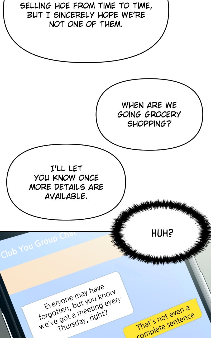 Read This is a Campus Romance Series EN Manga Online