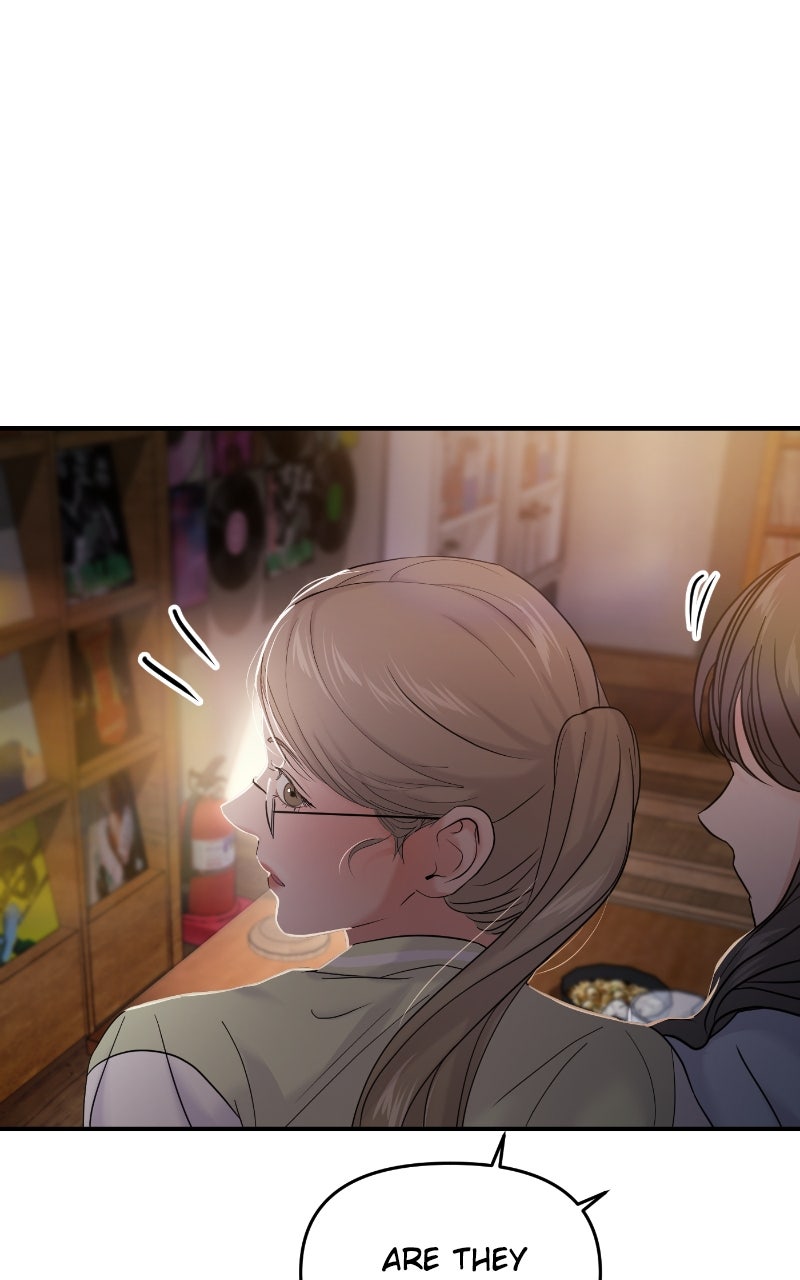 Read This is a Campus Romance Series EN Manga Online