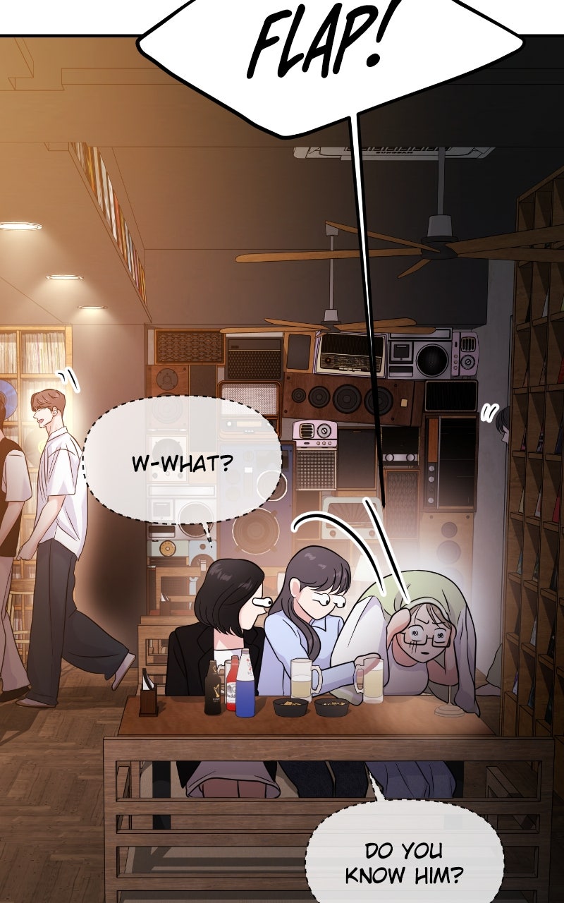 Read This is a Campus Romance Series EN Manga Online