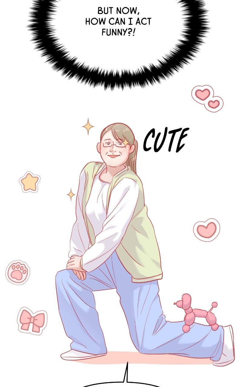 Read This is a Campus Romance Series EN Manga Online