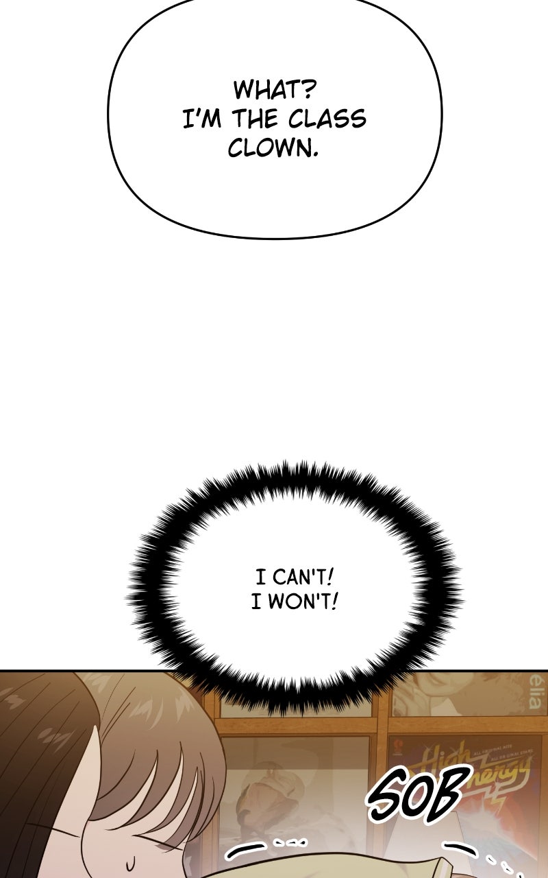 Read This is a Campus Romance Series EN Manga Online