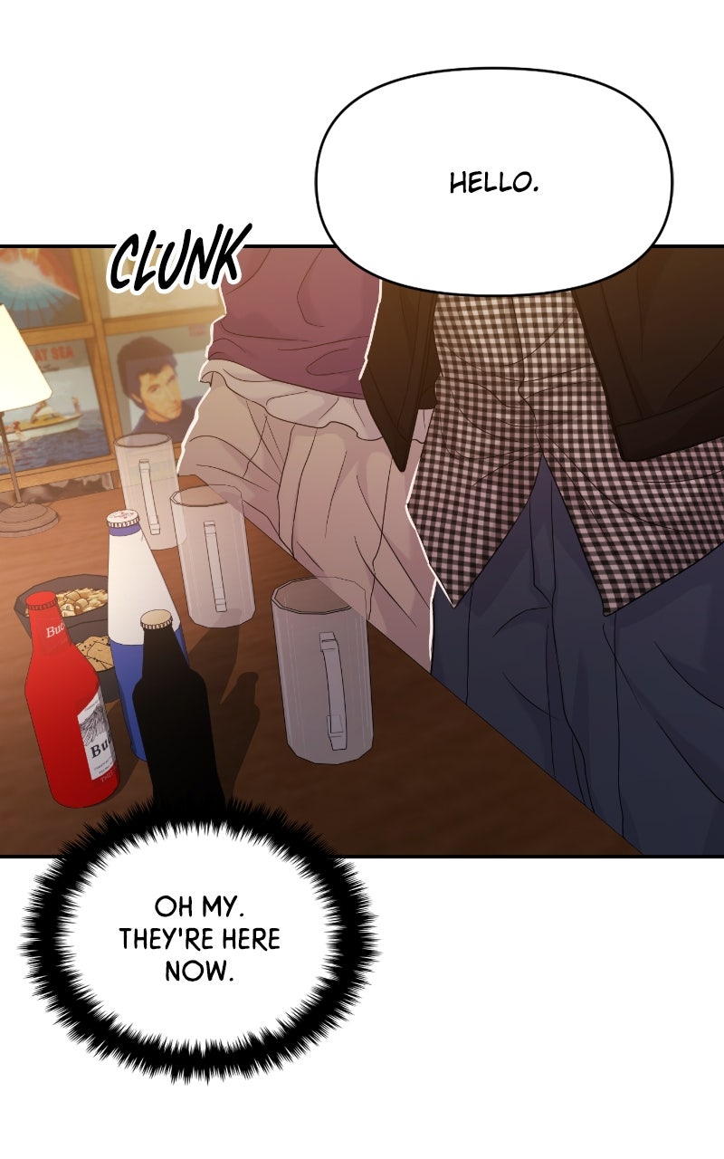 Read This is a Campus Romance Series EN Manga Online